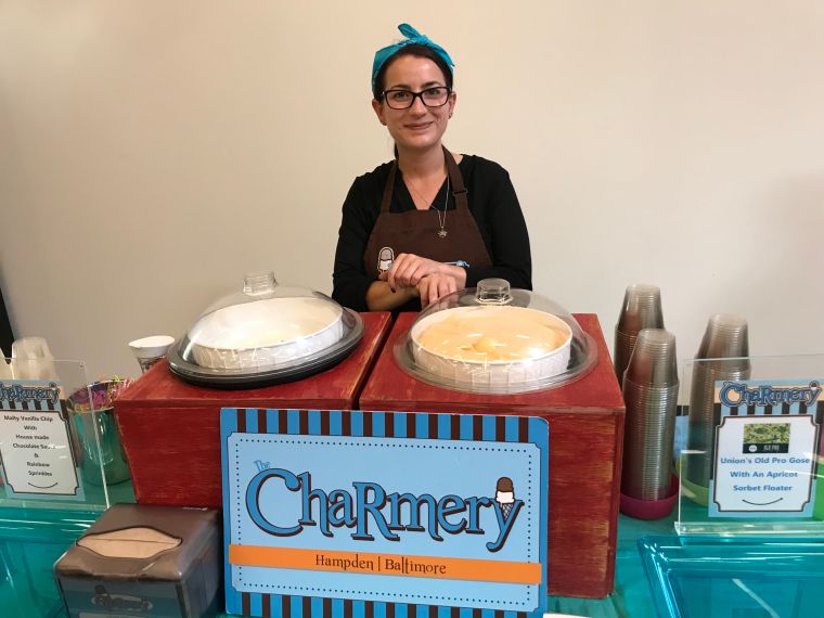 Union Craft Brewing VIP Sip + See