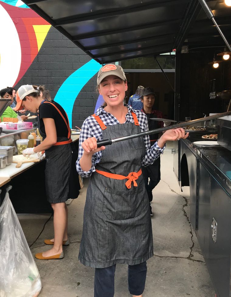 Union Craft Brewing VIP Sip + See