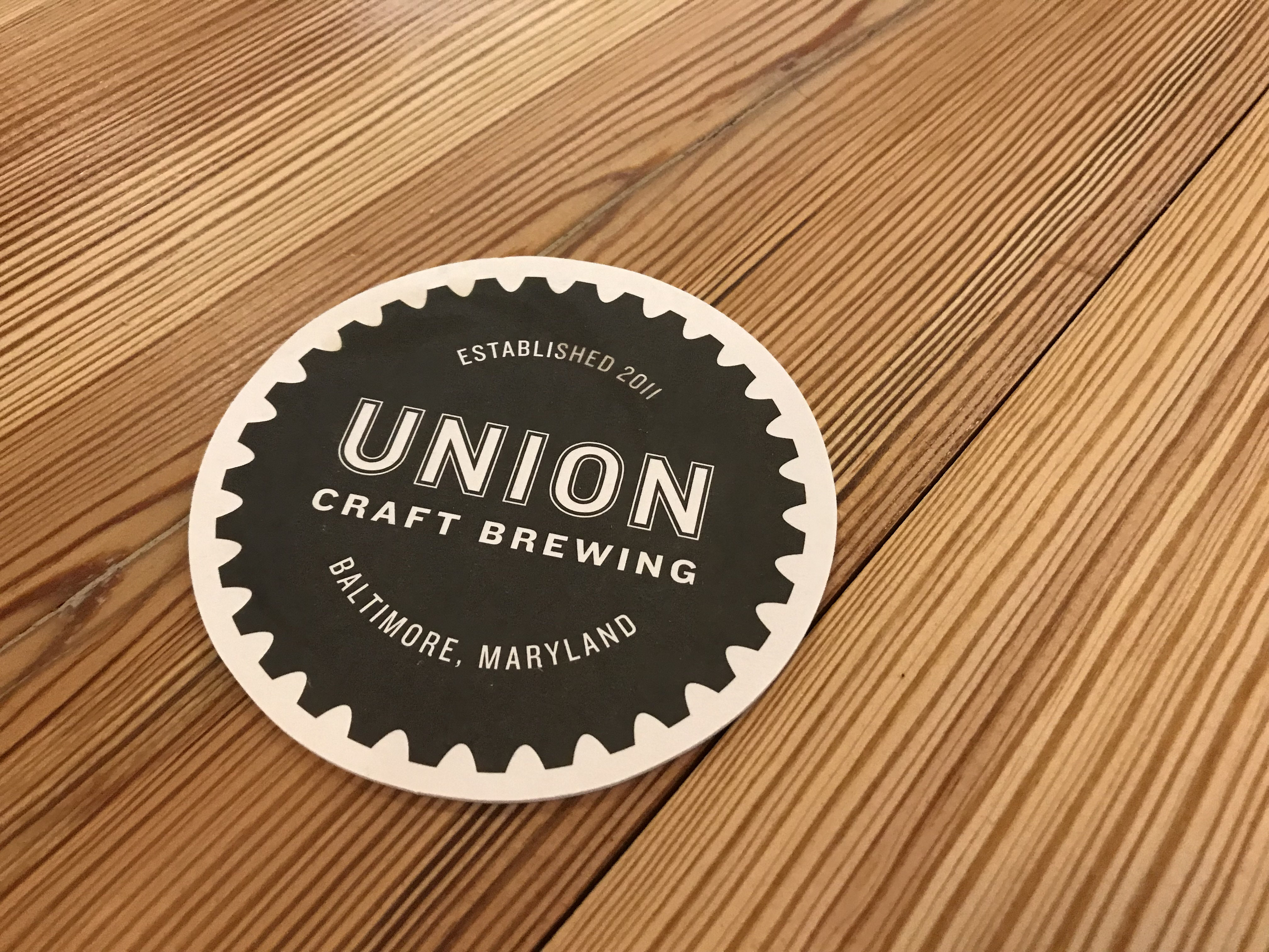 Union Craft Brewing Moves To New Location 92 Q