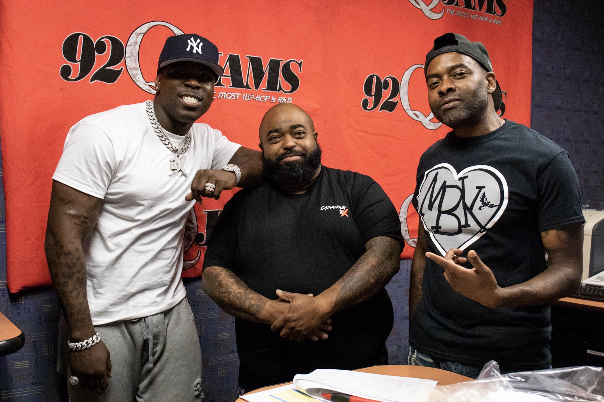 animal house & casanova