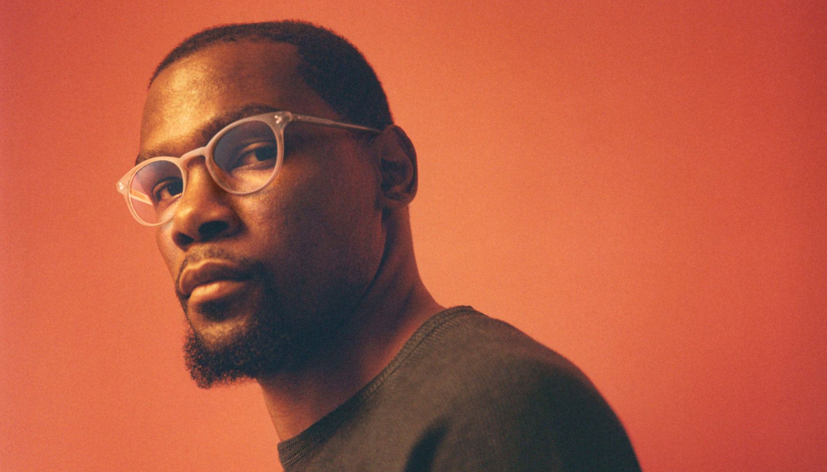 NIKE & KEVIN DURANT Eyewear