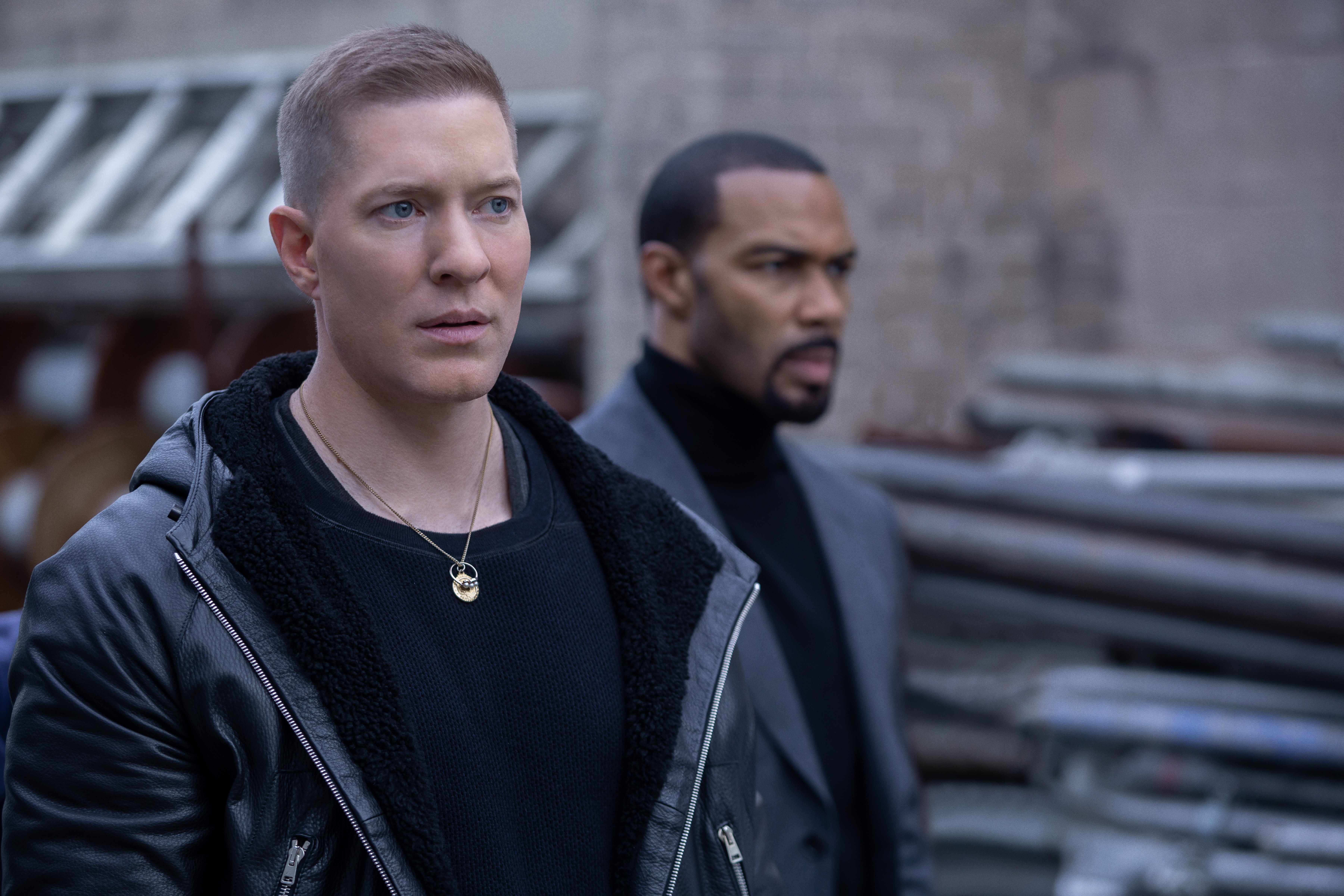Power, Season 5 Episode 502 Photos