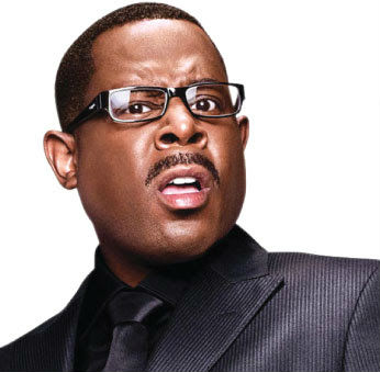 Martin Lawrence