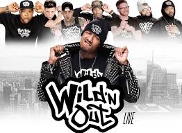 2018 Nick Cannon Wild'N Out Live