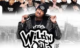 2018 Nick Cannon Wild'N Out Live