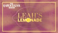 leah's lemonade