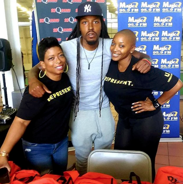 Back to School Festival 2018 (Baltimore)