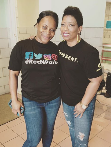 Back to School Festival 2018 (Baltimore)