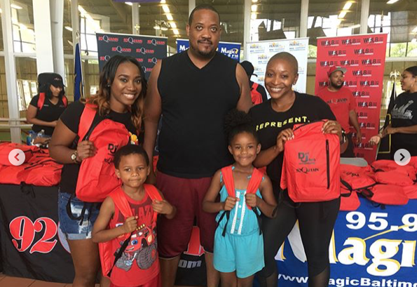 Back to School Festival 2018 (Baltimore)