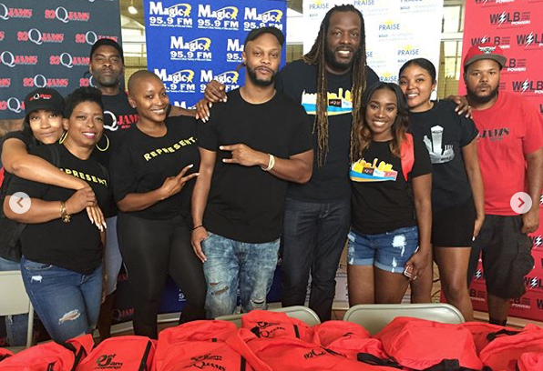 Back to School Festival 2018 (Baltimore)