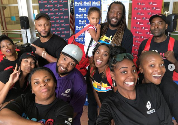 Back to School Festival 2018 (Baltimore)