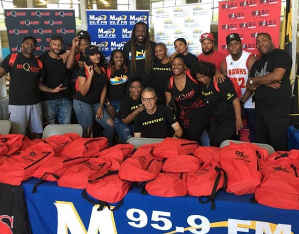 Back to School Festival 2018 (Baltimore)