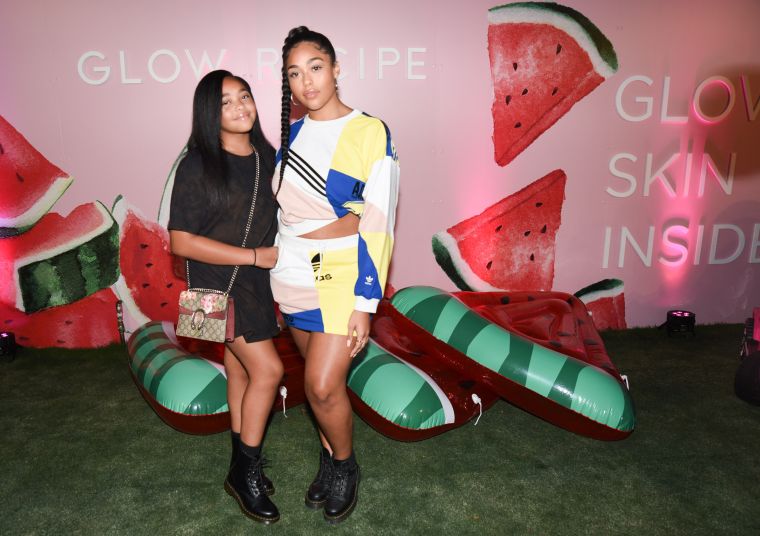 Glow Recipe Presents Watermelon Night Market At The Grove