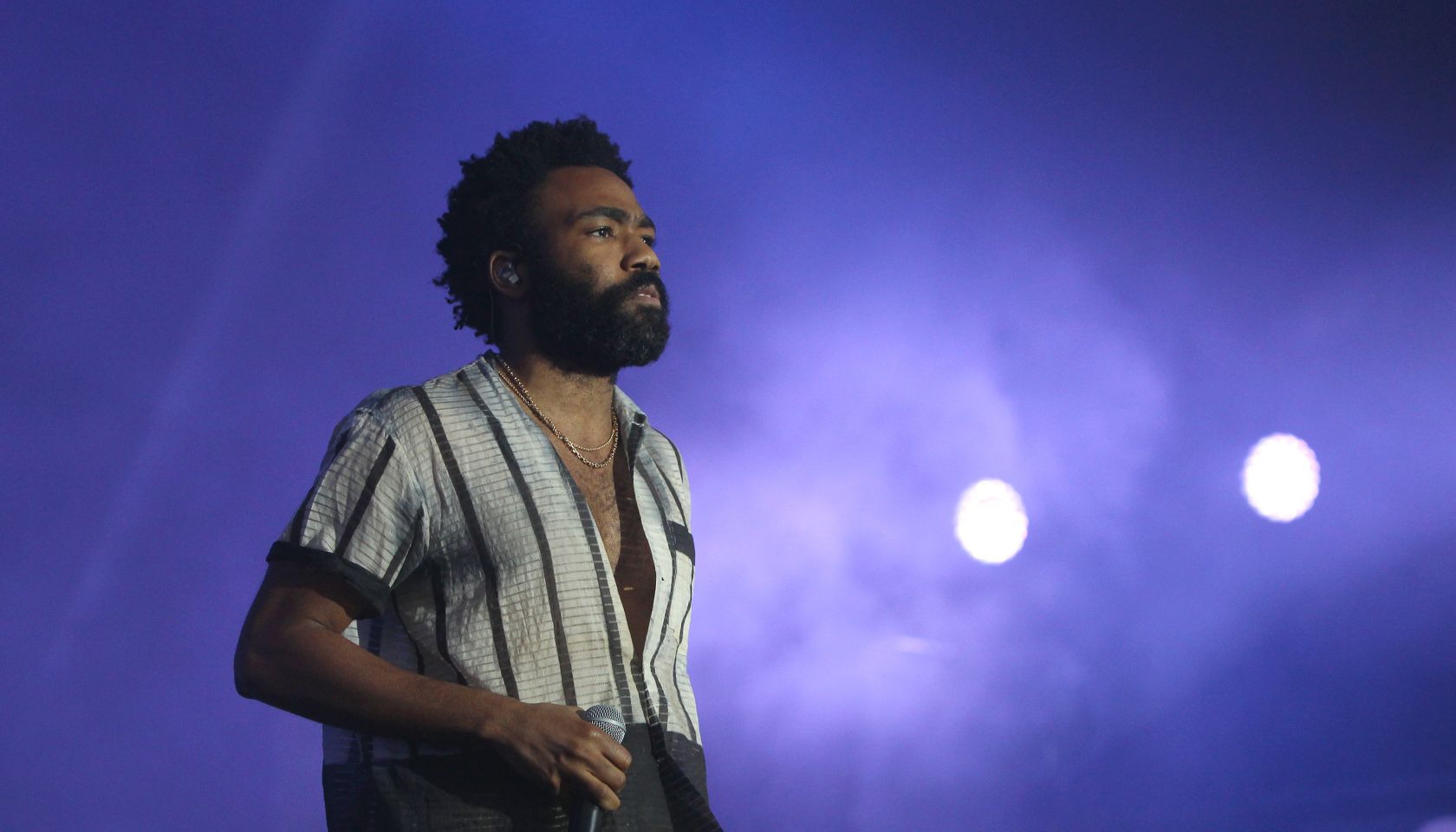 Childish Gambino closes out Lovebox 2018
