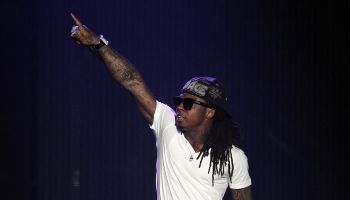 Lil Wayne's I'm Still Music 2011 Tour Opener