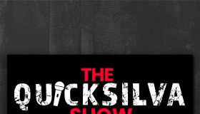 Quick Silva Show Logo