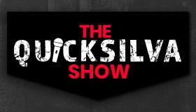 Quick Silva Show Logo