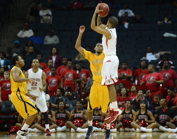 CIAA Basketball Tournament