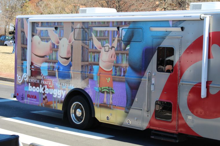 19th Annual Martin Luther King Jr. Day Parade