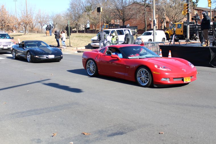 19th Annual Martin Luther King Jr. Day Parade