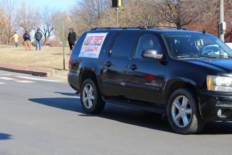 19th Annual Martin Luther King Jr. Day Parade