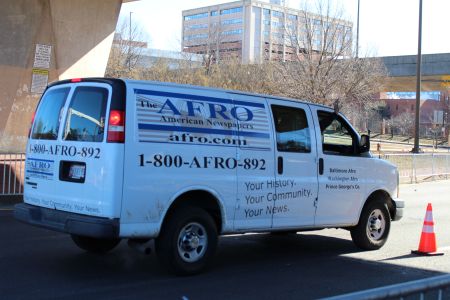 19th Annual Martin Luther King Jr. Day Parade