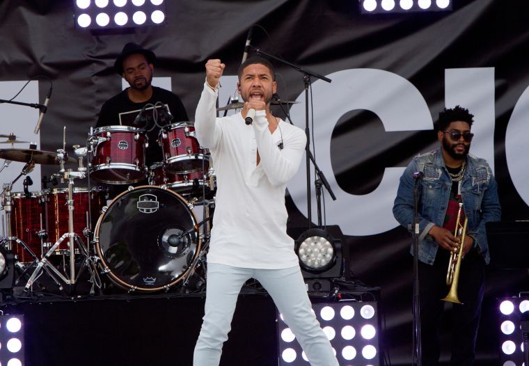 Kano aka Kane Robinson