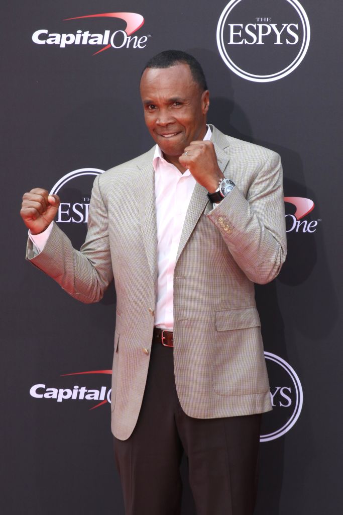 2018 Espy Awards