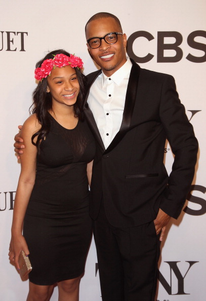 American Theatre Wing's 68th Annual Tony Awards - Arrivals