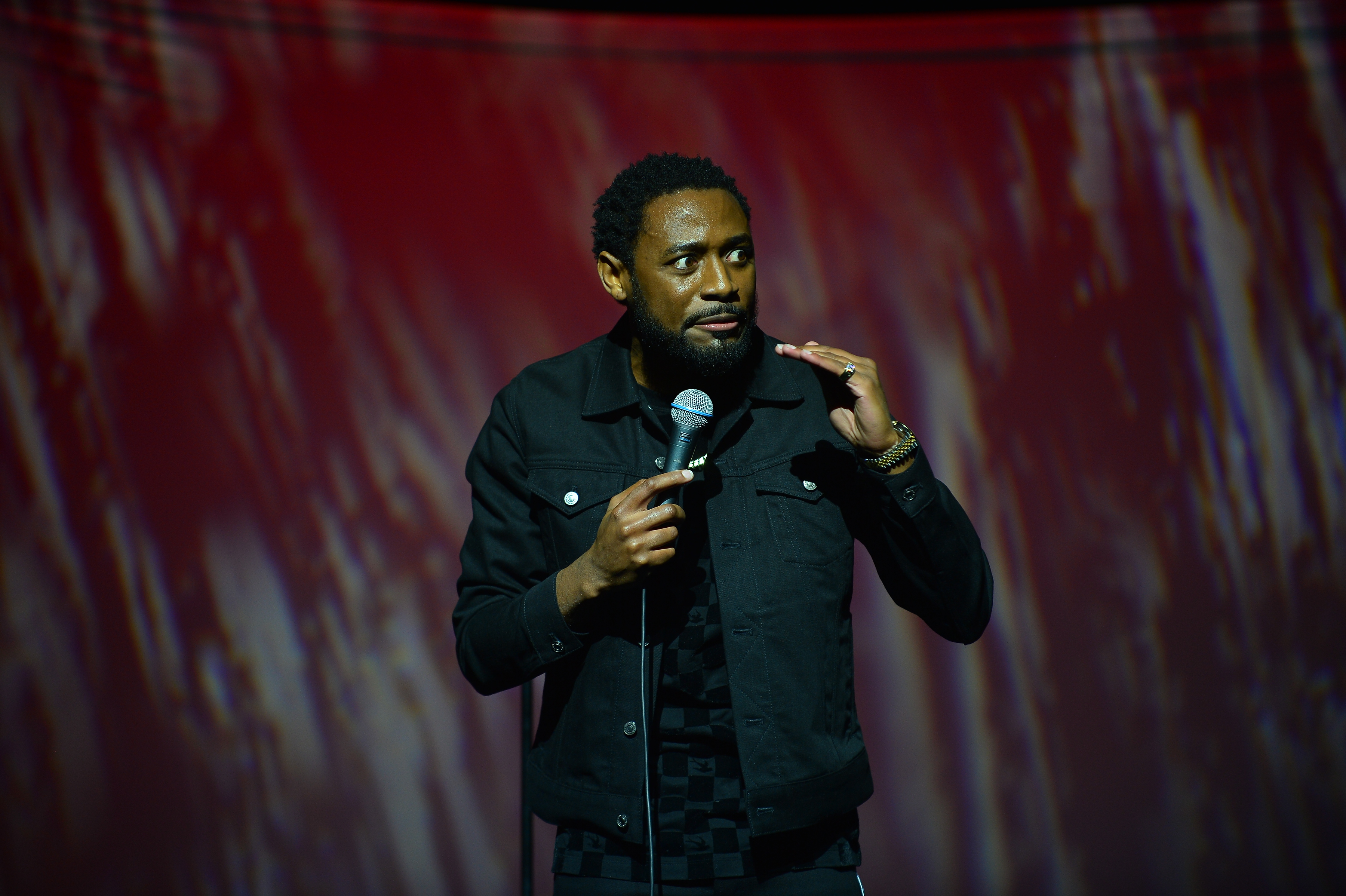 Miami Festival Of Laughs - Day 1