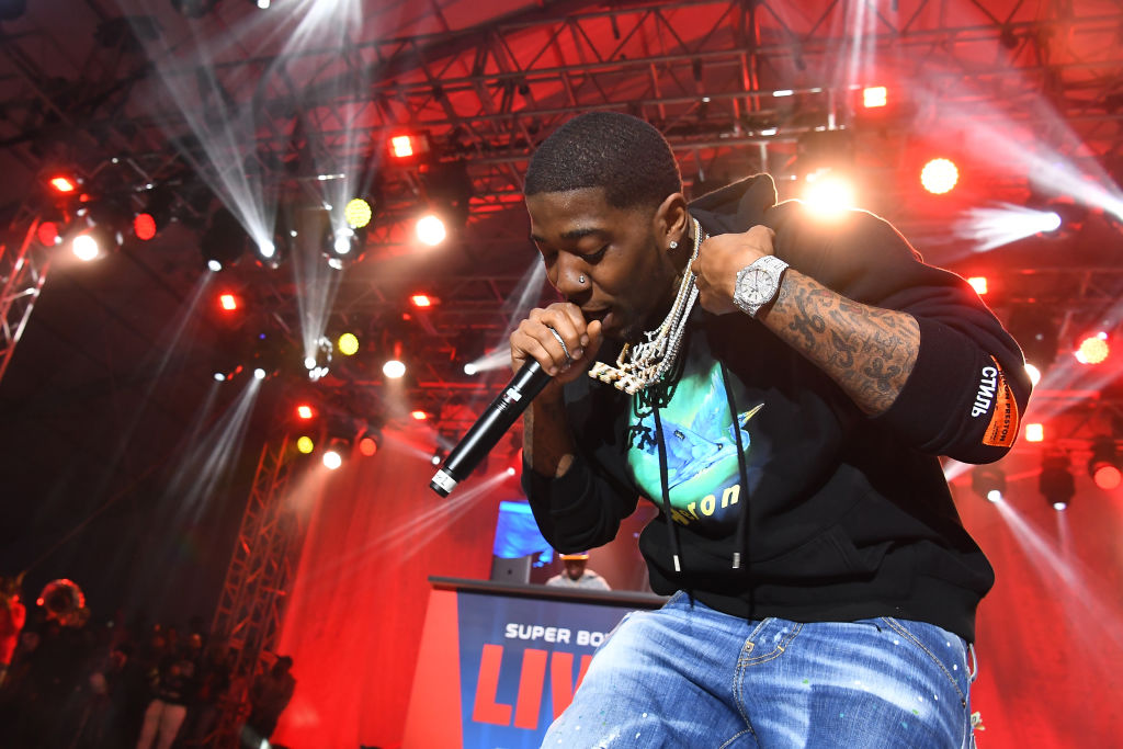 2019 Super Bowl Live