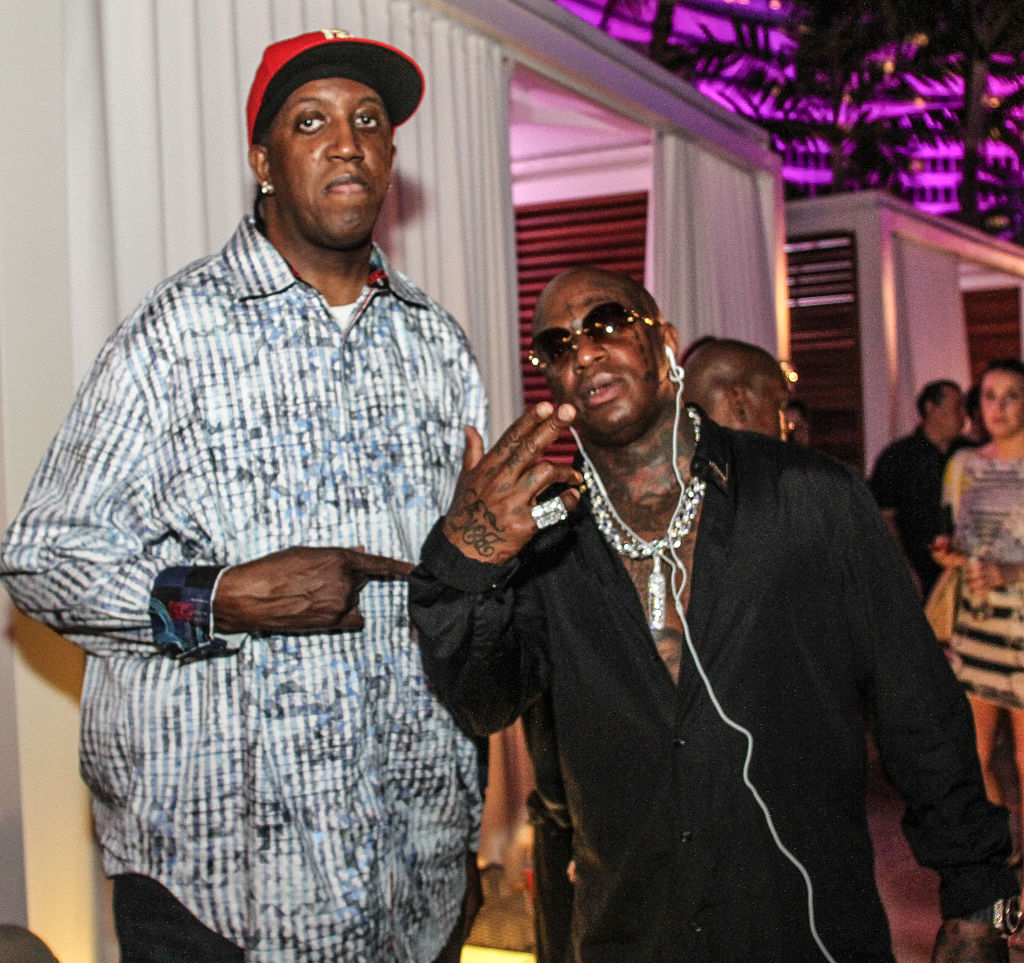 IHeartRadio Summer Pool Party 2016 -