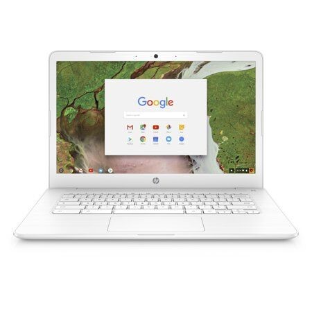 Google Chromebook