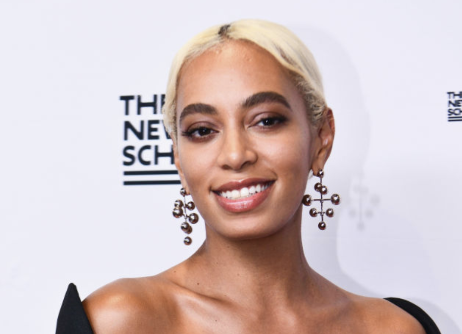 Solange