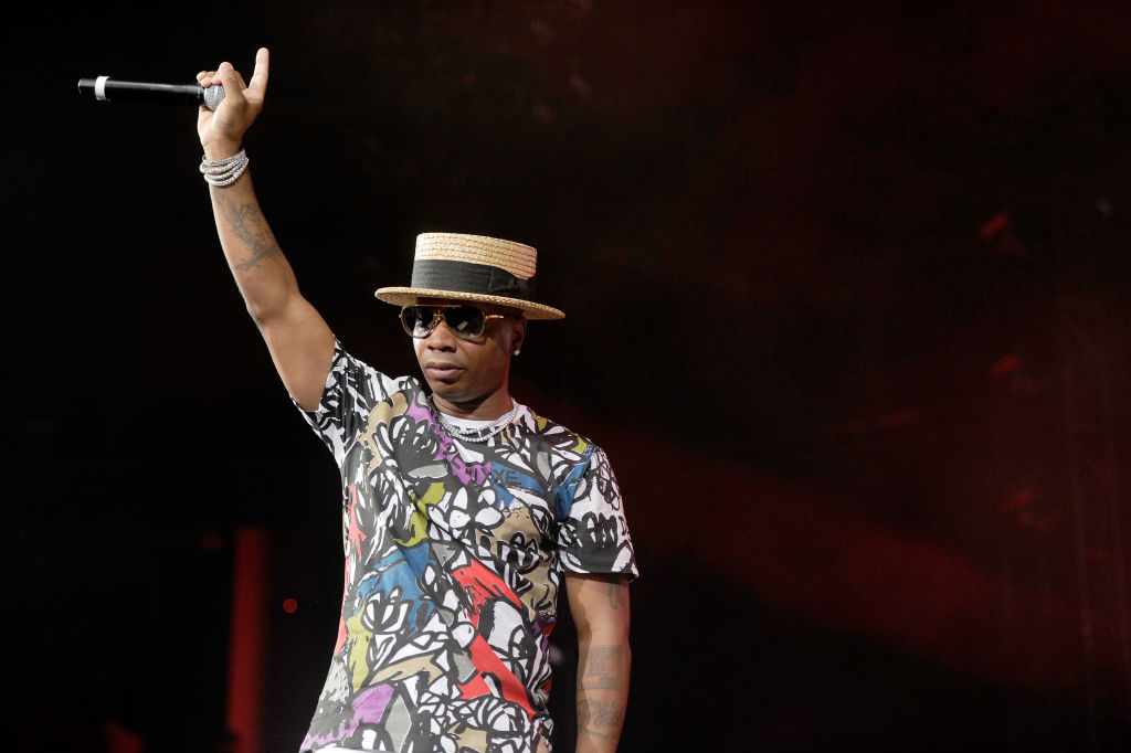 TIDAL X: Yo Gotti Birthday Bash 6