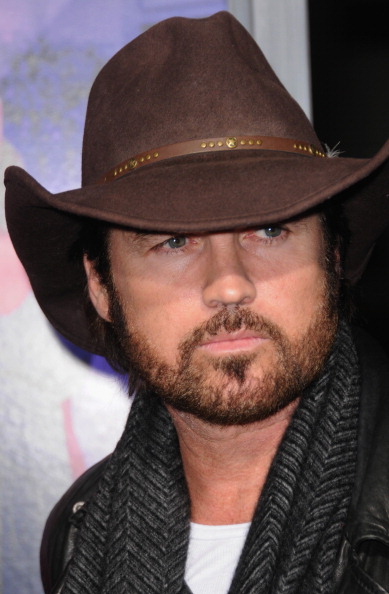 'Joyful Noise' Los Angeles Premiere - Arrivals