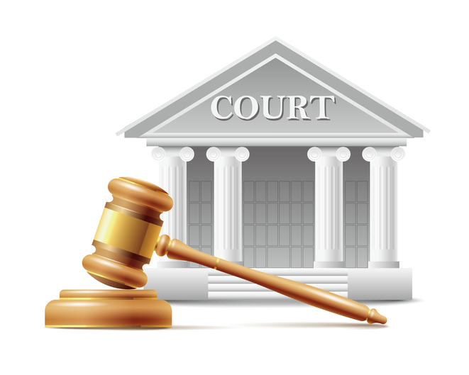 judge hammer