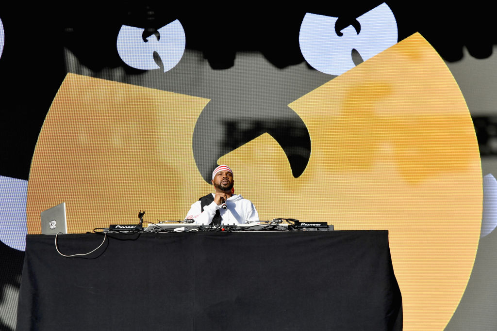 Clusterfest - Colossal Stage - Day 3