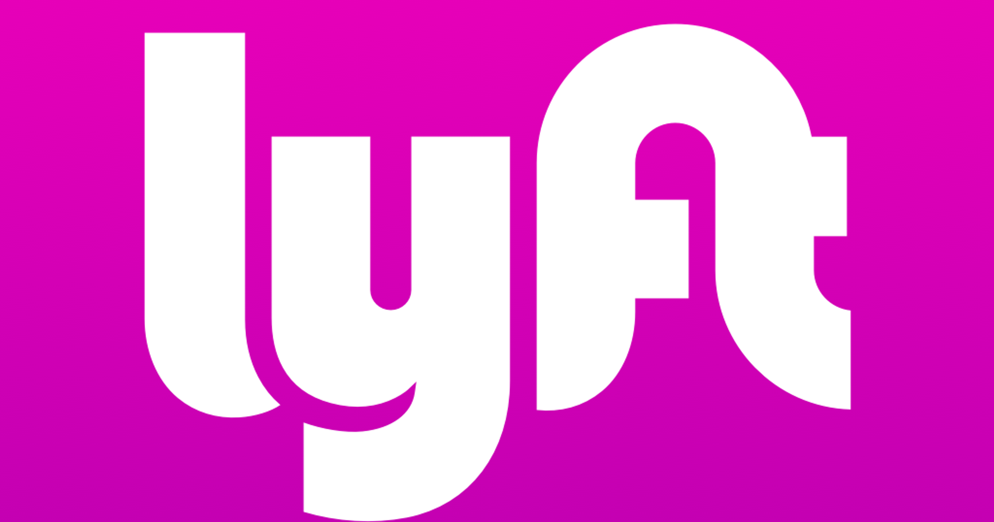 Lyft Logo