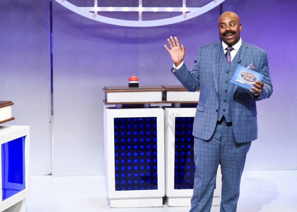 Saturday Night Live - Season 44