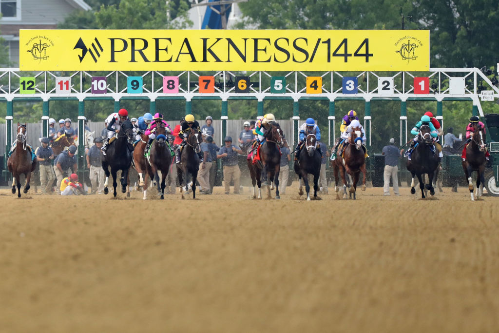 Preakness Stakes