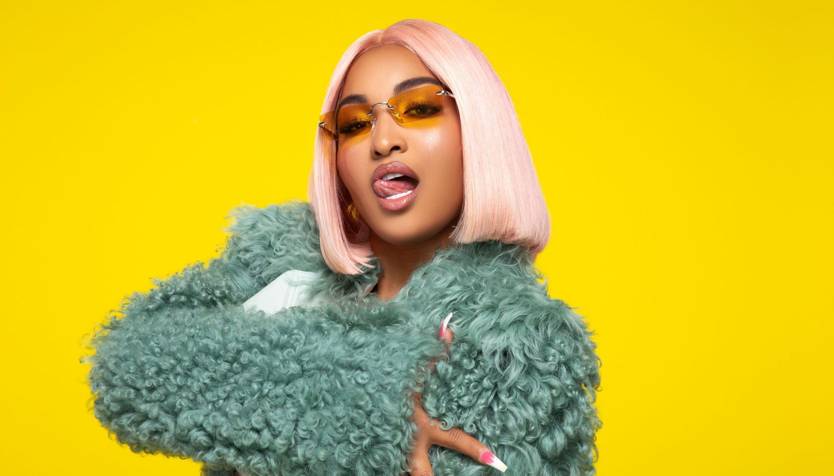Shenseea