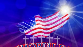 Remember & Honor Memorial Day