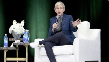 'An Evening with Ellen DeGeneres' in Calgary