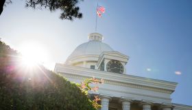 Alabama State Senators Push for Three Exceptions Amendment to Abortion Bill