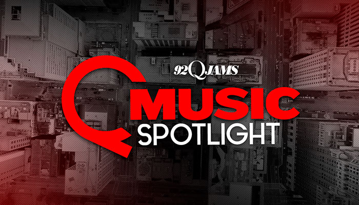 Q Music Spotlight
