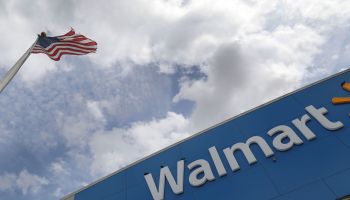 Walmart Reports Strong Quarterly Earnings, As It Warns Prices Will Increase Over Recently Imposed Tariffs On China Made Goods