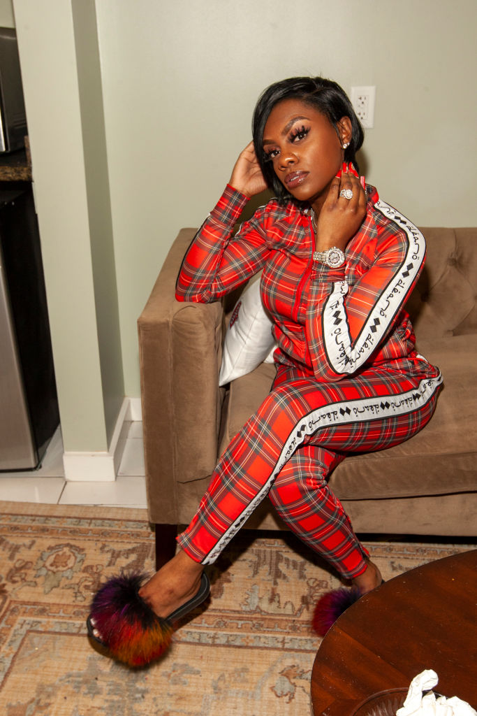 ESSENCE After Dark - Day 1