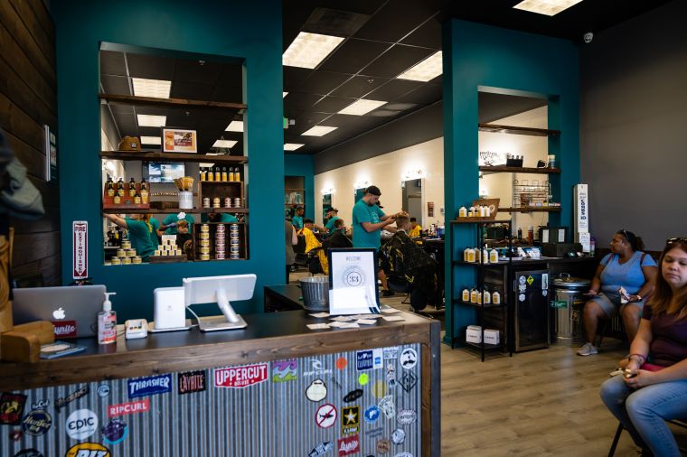 Prep For Success Back to School Rally