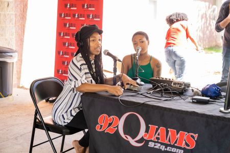 Prep For Success Back to School Rally